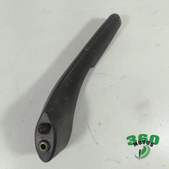 Soporte cúpula derecho