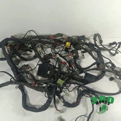 Sistema electrico completo