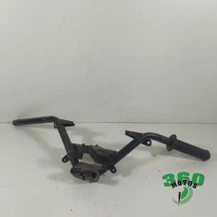 Manillar Piaggio PIAGGIO X9 500 EVOLUTION 2004 - 2007