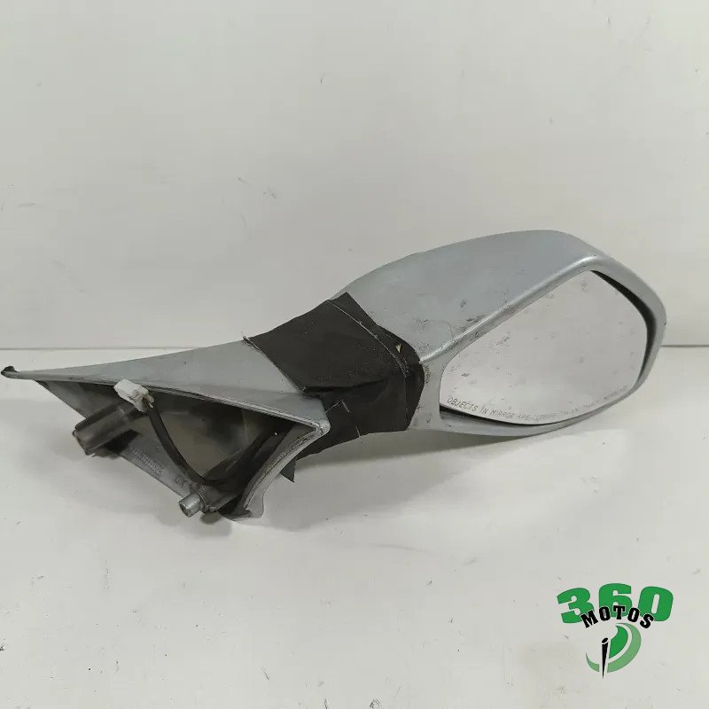 Retrovisor derecho Retrovisor derecho