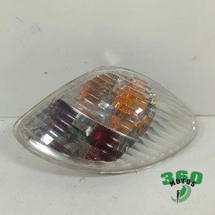 Intermitente trasero derecho Piaggio PIAGGIO X9 500 EVOLUTION 2004 - 2007