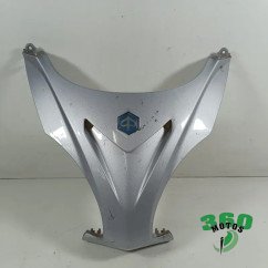 Carenado superior central