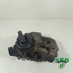 Tapa bomba agua + encendido Piaggio PIAGGIO X9 500 EVOLUTION 2004 - 2007