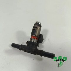 Inyector Piaggio PIAGGIO X9 500 EVOLUTION 2004 - 2007