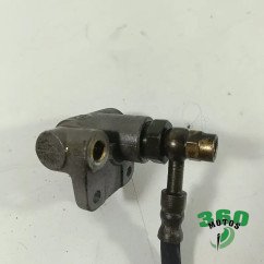 Repartidor Freno Delantero Piaggio PIAGGIO X9 500 EVOLUTION 2004 - 2007
