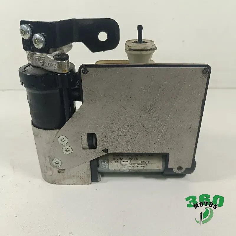 Modulo ABS