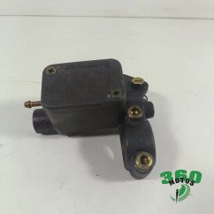 Bomba freno delantera Piaggio PIAGGIO X9 500 EVOLUTION 2004 - 2007