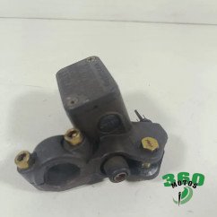 Bomba freno delantera