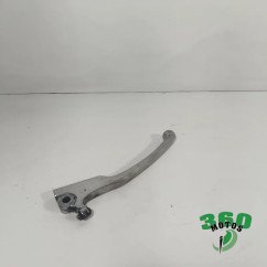 Maneta freno Piaggio PIAGGIO X9 500 EVOLUTION 2004 - 2007