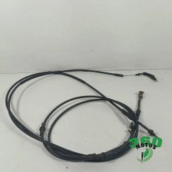 Cable acelerador juego Piaggio PIAGGIO X9 500 EVOLUTION 2004 - 2007