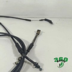 Cable acelerador juego