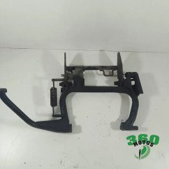 Caballete Piaggio PIAGGIO X9 500 EVOLUTION 2004 - 2007