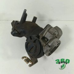 Bateria inyeccion Piaggio PIAGGIO X9 500 EVOLUTION 2004 - 2007