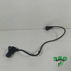 Pick Up culata Piaggio PIAGGIO X9 500 EVOLUTION 2004 - 2007