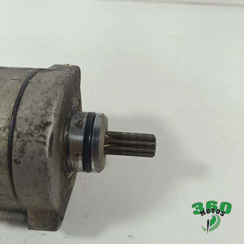 Motor arranque Motor arranque
