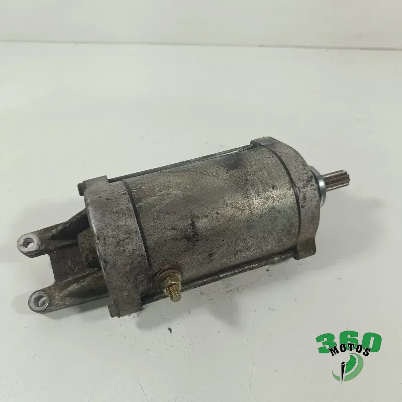 Motor arranque Motor arranque