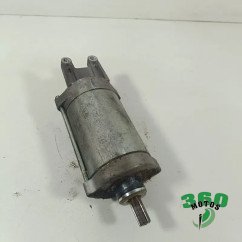 Motor arranque Piaggio PIAGGIO X9 500 EVOLUTION 2004 - 2007