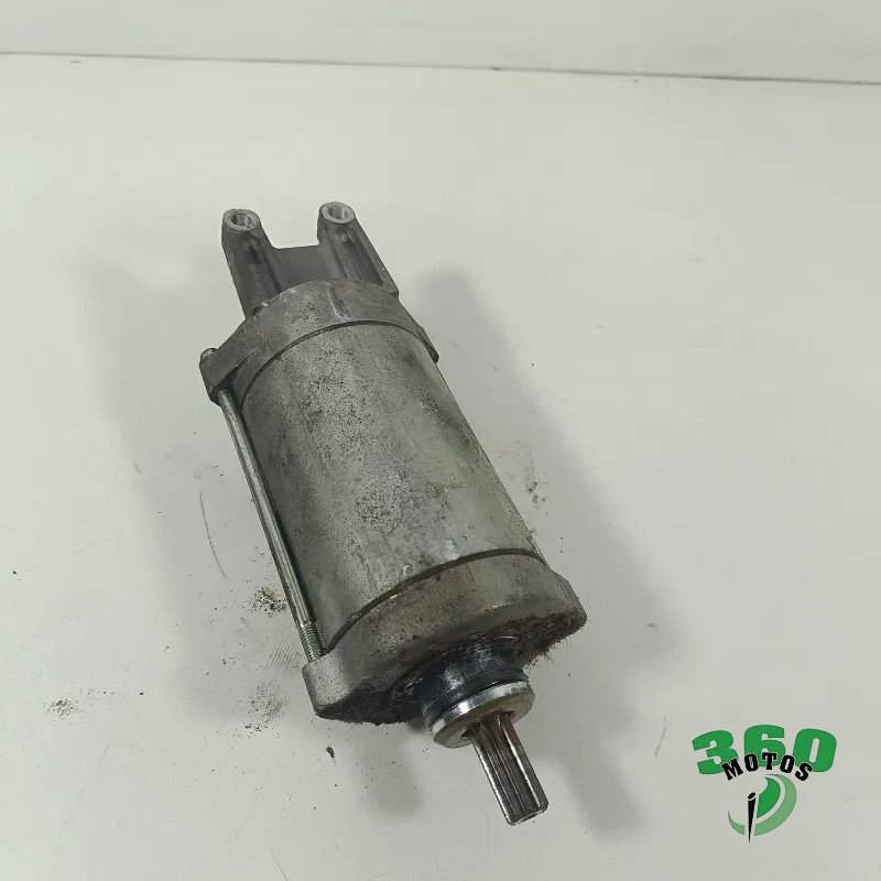 Motor arranque Motor arranque
