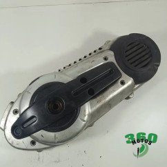 Tapa variador