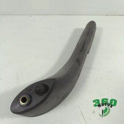Soporte cúpula izquierdo
