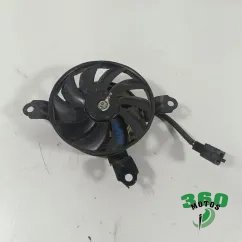 Electroventilador