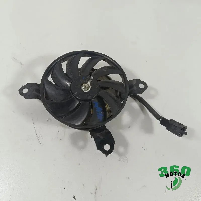 Electroventilador Electroventilador