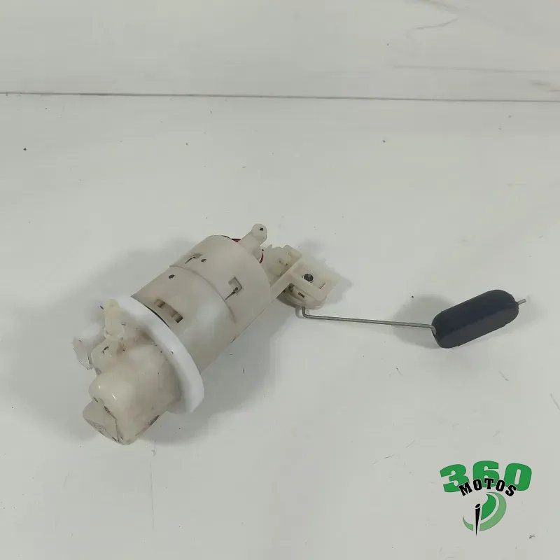 Bomba gasolina