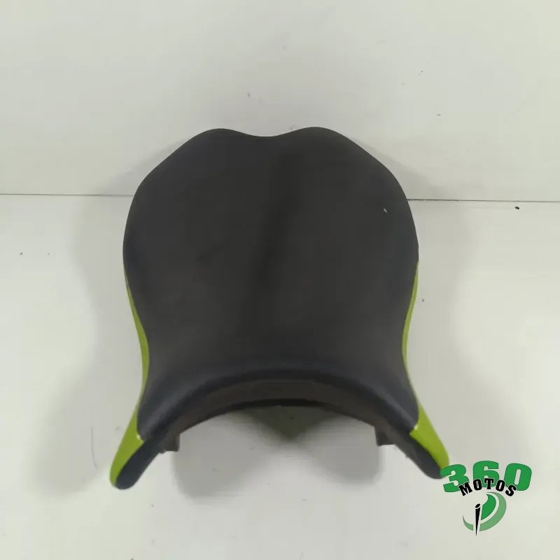 Asiento piloto Asiento piloto