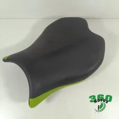 Asiento piloto