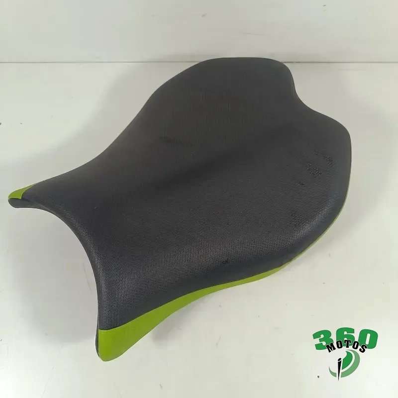Asiento piloto Asiento piloto