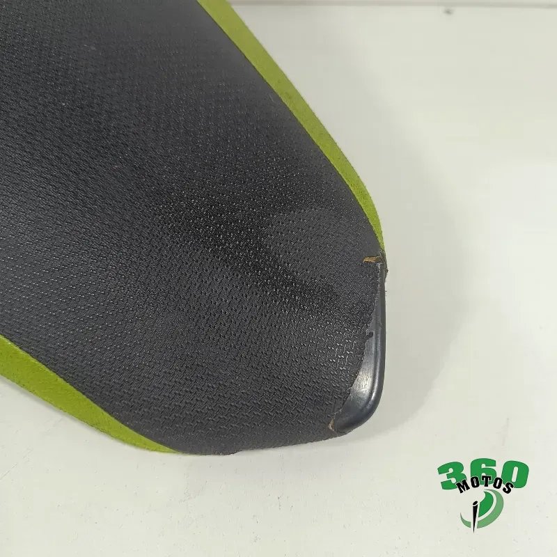 Asiento pasajero Asiento pasajero