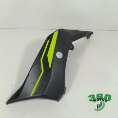 Cacha izquierda Kawasaki KAWASAKI Z 125 2019 - 2023