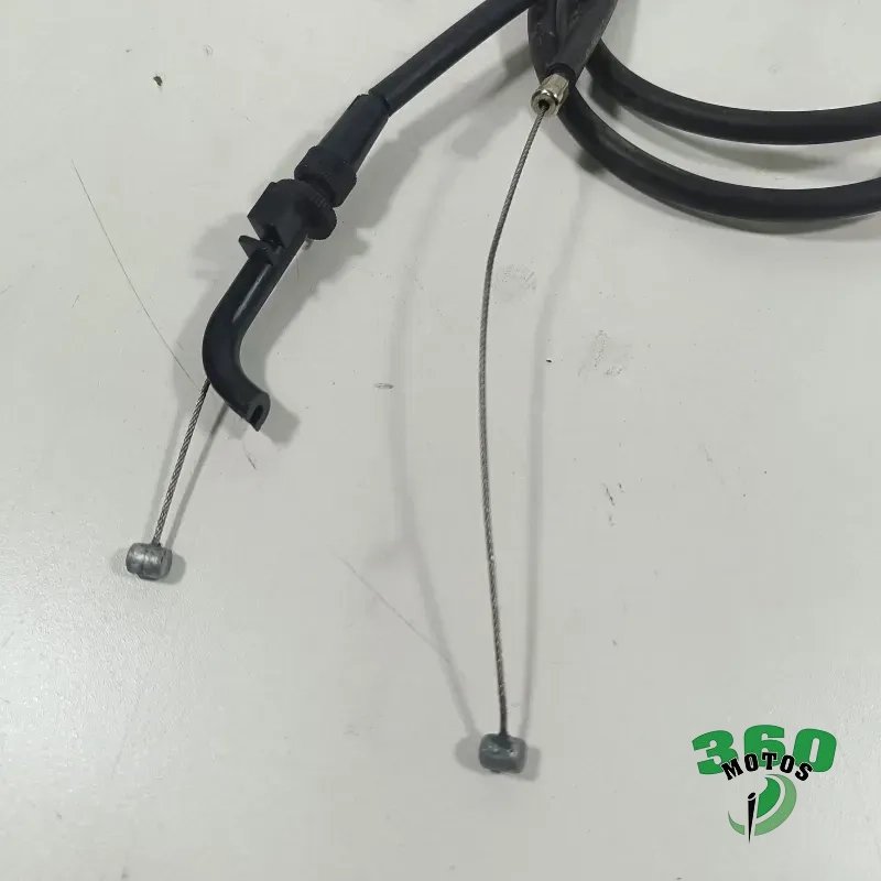 Cable acelerador juego