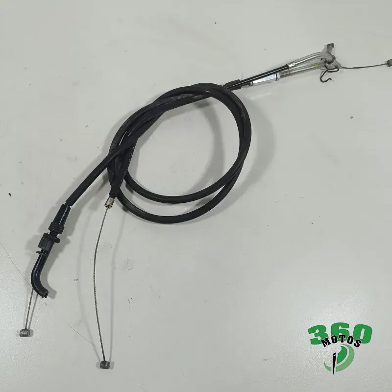 Cable acelerador juego