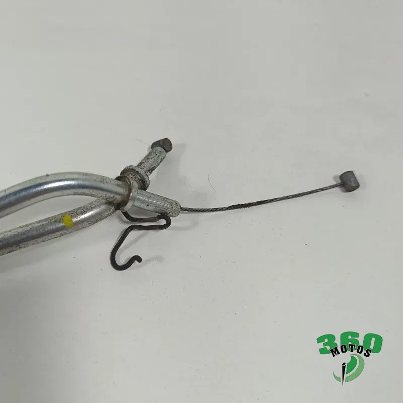 Cable acelerador juego
