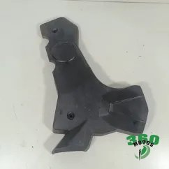 Embellecedor Chasis Izquierdo Kawasaki KAWASAKI Z 125 2019 - 2023