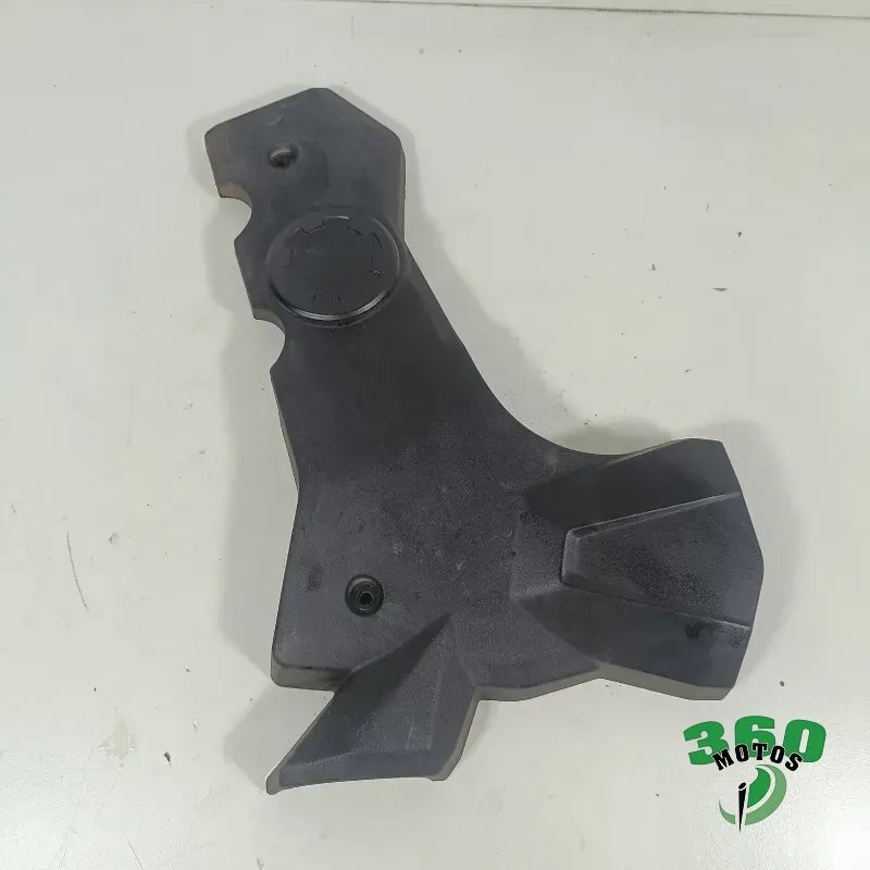 Embellecedor Chasis Izquierdo