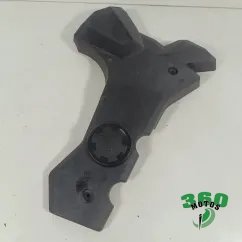 Embellecedor Chasis Izquierdo