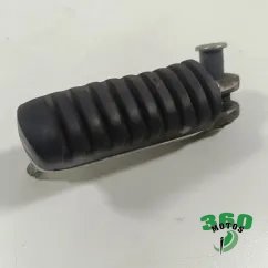 Estribera Delantera Izquierda Kawasaki KAWASAKI Z 125 2019 - 2023