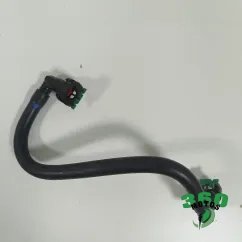 Manguito bomba gasolina
