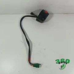 Piña luces derecha Kawasaki KAWASAKI Z 125 2019 - 2023