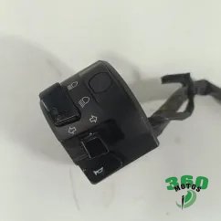 Piña luces izquierda Kawasaki KAWASAKI Z 125 2019 - 2023