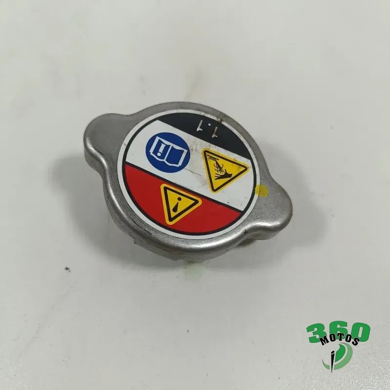 Tapon radiador Tapon radiador