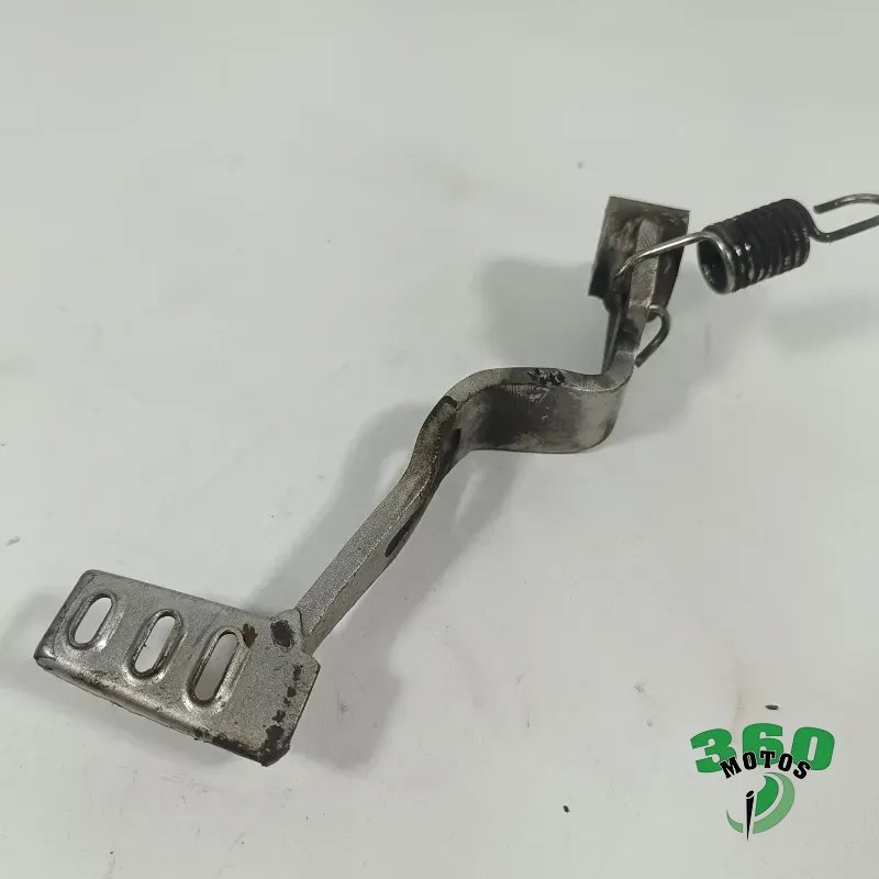 Pedal freno trasero Pedal freno trasero
