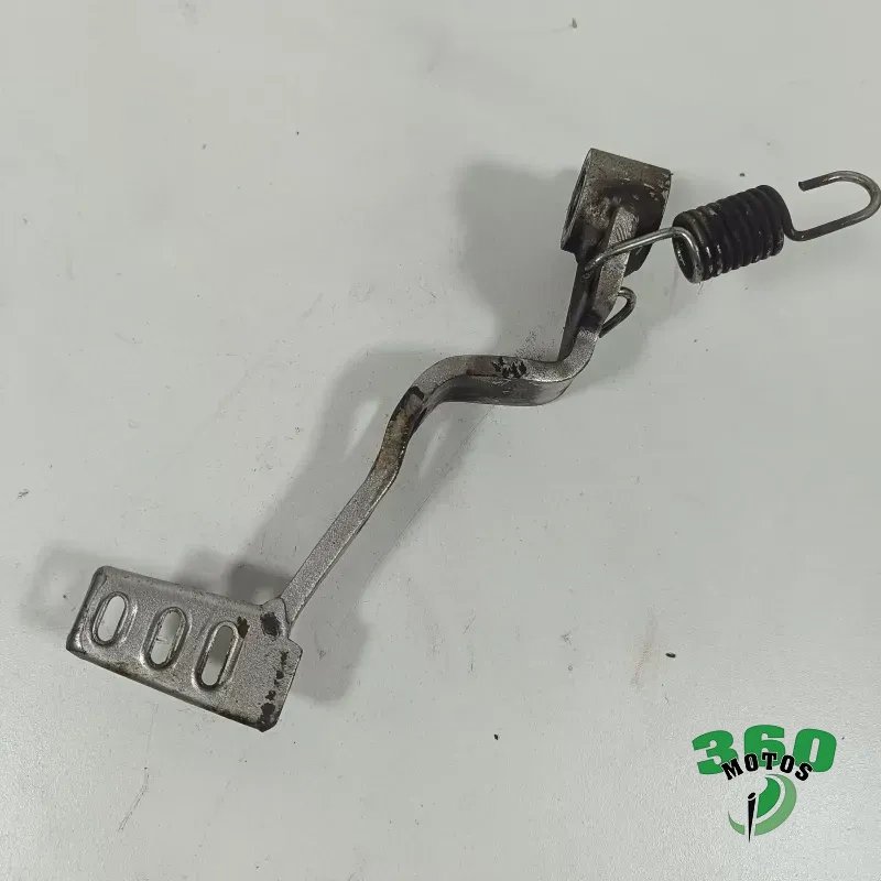 Pedal freno trasero Pedal freno trasero