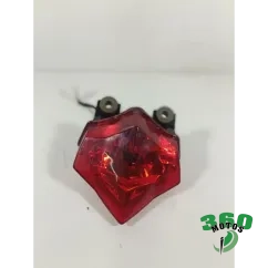 Piloto trasero Kawasaki KAWASAKI Z 125 2019 - 2023