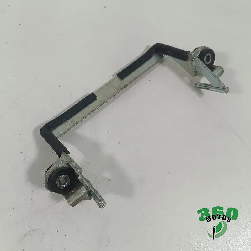 Soporte asiento