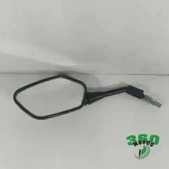 Retrovisor izquierdo