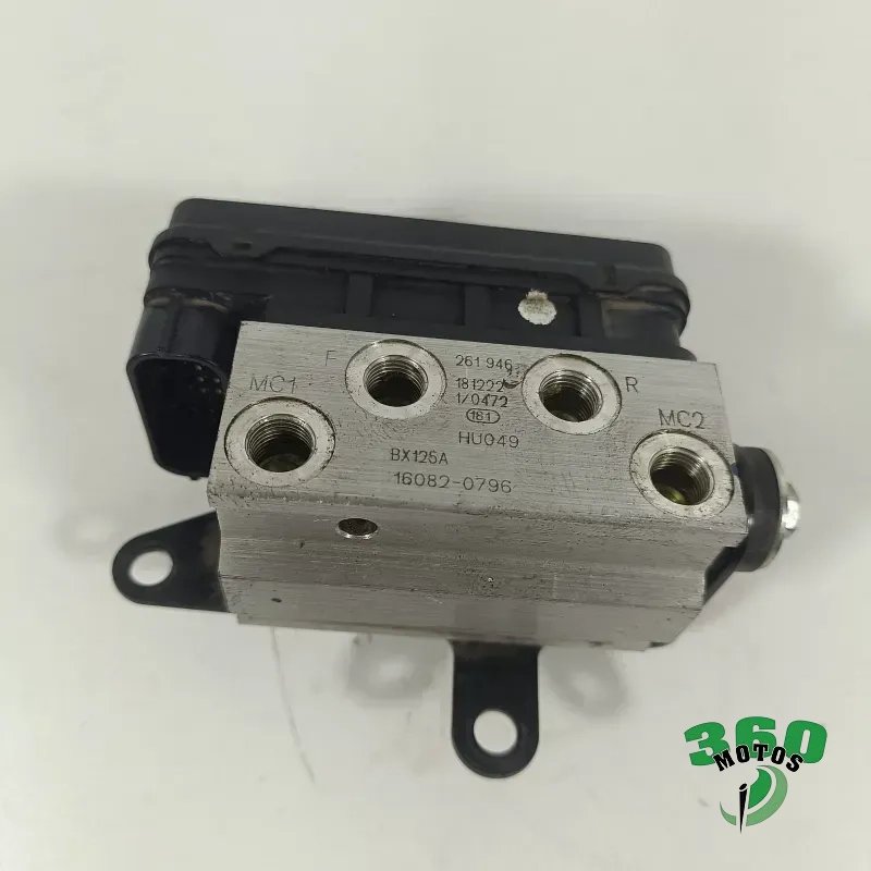 Modulo ABS