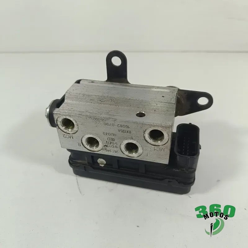 Modulo ABS